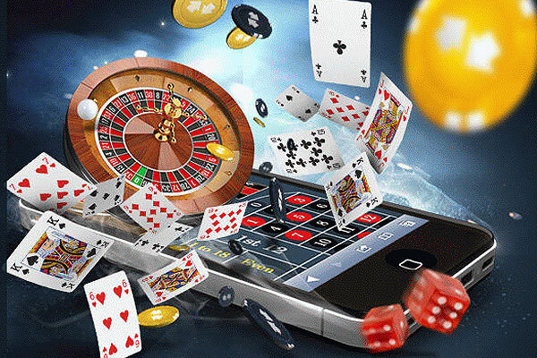 The Rise and Impact of Online Casinos