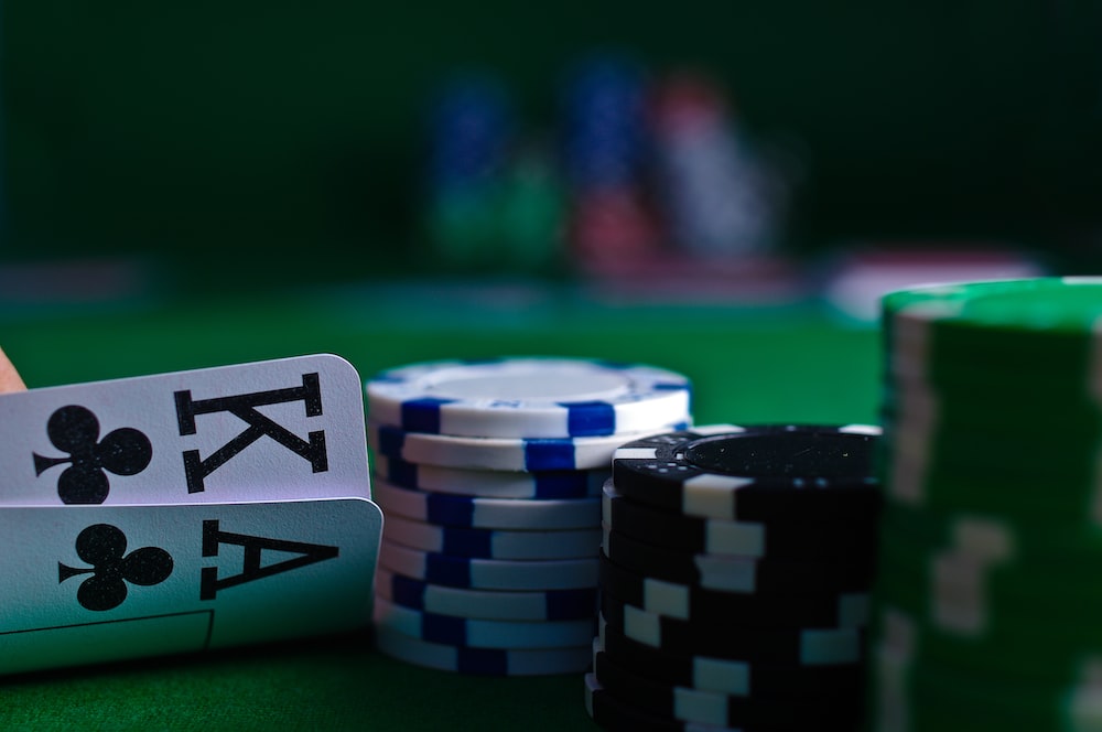 The Emergence and Impact of Online Casinos