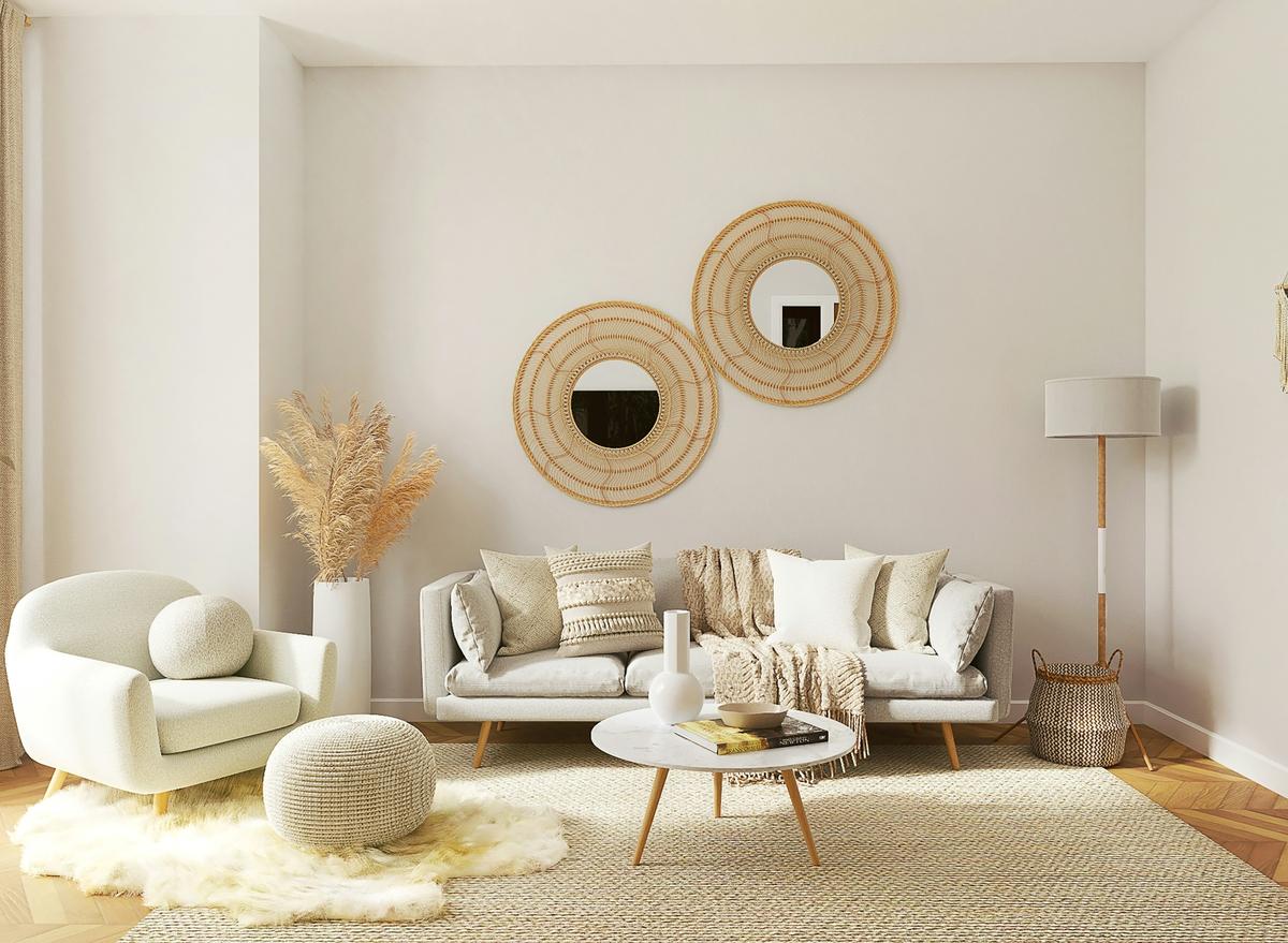 Transforming Spaces: The Art and Essence of Home Decor