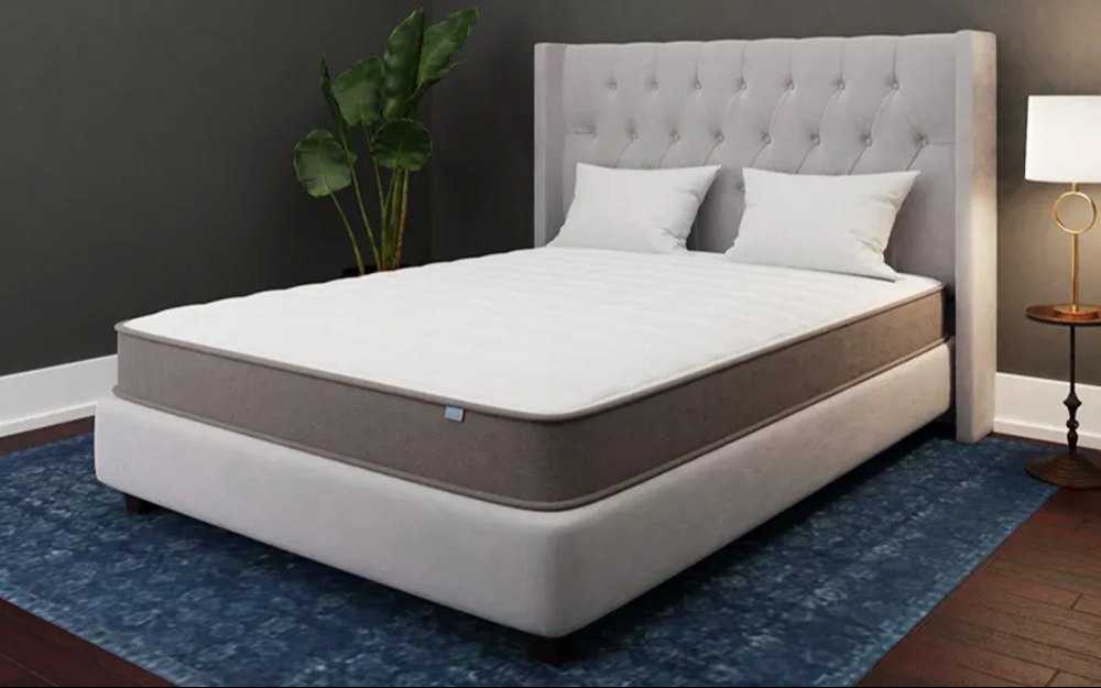 The Essential Guide to Choosing the Perfect Mattress for a Good Night’s Sleep